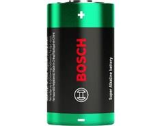Bosch LR14SA2B/00 Super Alkaline C 2pack 