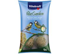 Lojsemenná koule 6 ks folie (6x90 g) Vita Garden