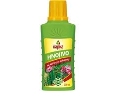 Kapka - kaktusy a sukulenty 200 ml