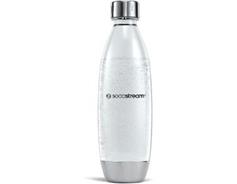 SodaStream Lahev FUSE 1l Metal do myčky 