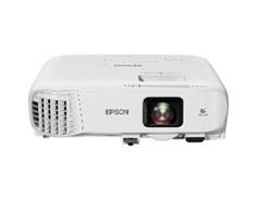 EPSON EB 982W projektor 