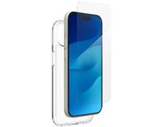 ZAGG IS Glass Elite Bundle iPhone 15 
