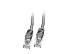 GoGEN NET20MMM01 RJ45, 20m, šedý