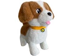 MAC TOYS M1819972 Tvůj nejlepší kamarád 