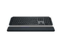 LOGITECH MX Keys S GRAPHITE UK 