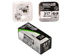 MAXELL 317/SR516SW/V317 1BP Ag 