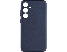 FIXED MagLeather Galaxy S24+, modrý 