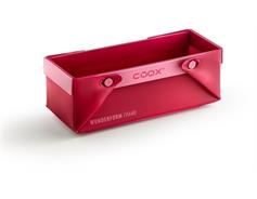 Coox WUNDERFORM FRAME S, červená