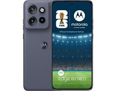 MOTOROLA EDGE 60 Neo 12+256GB Gray