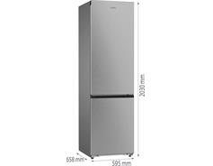 GORENJE NRB620C6X4WFE