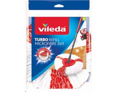 Vileda TURBO 2IN1 NÁHRADA 