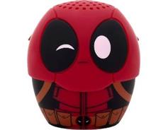 BITTY BOMERS Deadpool BT Reproduktor Bitty Boomer