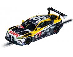 Carrera D132 BMW M4 GT3 ROWE Racing