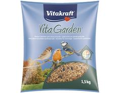 Směs pro venkovní ptactvo - 1,5 kg Vita Garden