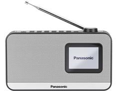 Panasonic RF-D15EG-K