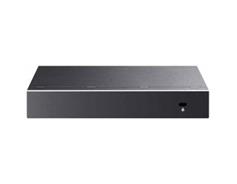 TP-LINK TL-SG1005P-PD GB 5Port Desktop 