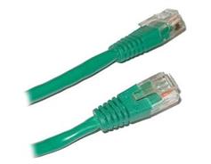 XTENDLAN Patch kabel UTP cat.5e 20m zel. 