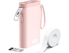UPRINT UP21-PINK Štítkovač StickEasy 
