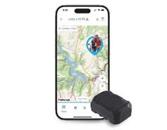 MALA GPS tracker na kolo 