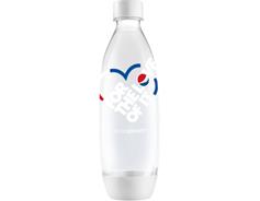 SodaStream Lahev Fuse Pepsi Love Bílá 1l SODA
