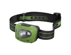 GP LED čelovka GP Discovery CH43, 150 lm