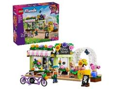LEGO 42693 Kreativní květinářství 