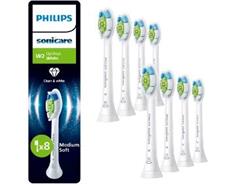 Philips HX6068/87 NÁHR. HL. KARTÁČKU 8KS 