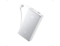 Anker A110EH21 Zolo 20000mAh 22,5W bílá 