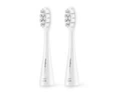 Niceboy ION Sonic Soft white 2 ks