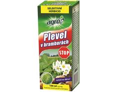 Plevel v bramborách STOP - 100 ml