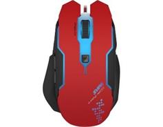 SPEED LINK SL-680000-BKRD SVIPA Gam Mouse SPEEDLINK