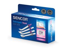 SENCOR SOX 009 Náhr.nástavce pro SOI 33x 