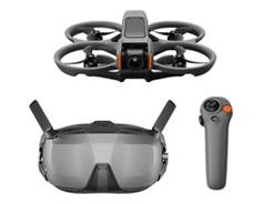 DJI Avata 2 Fly Smart Combo (singl batt) 