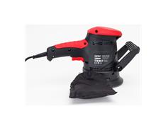 NAC Excentrická bruska NAC OS45-125-GN 380W