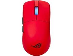 ASUS ROG Harpe II Ace Mouse Red 