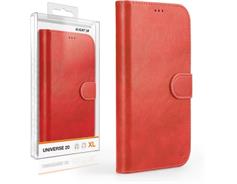 ALI UNI. 20 XL (160*81), červená PUN0037