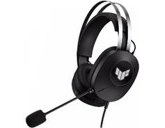 ASUS TUF H1 Gen II Gaming Headset BK 