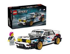 LEGO 77263 BMW M3 (E30) 