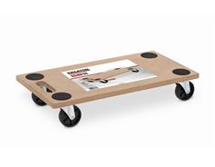 Kreator KRT670001 Přepravní vozík na náb