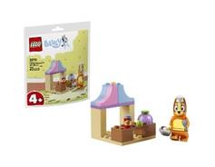LEGO 30713 Bingo a luxusní restaurace 