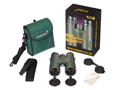 Levenhuk Dalekohled Levenhuk New Karma PRO ED 12x42