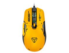 YENKEE YMS 3600YW MARKSMAN Myš herní USB 