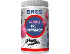 Bros - granule proti mravencům 60 g