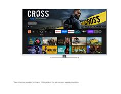 Panasonic TV 65W93BE6 LED TV