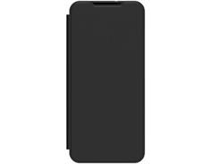 Samsung Wallet Flip Case Galaxy A55 blk 