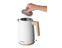 CONCEPT Rychlovarná konvice ELWOOD 1,7 l RK3315
