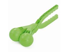 Prosperplast Výrobník sněhových koulí Prosperplast SNOWBALLEE 2 zelený 