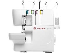 Singer S0105 OVERLOCK ŠICÍ STROJ 
