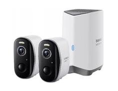 Baseus Security N1 Plus 2K (sada 2ks) 