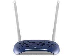 TP-LINK TD-W9960 VDSL/ADSL WiFi router 